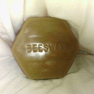 Bee Wax 100% Raw Pure Beeswax 2 Lb ( 2 Pounds ). - Etsy