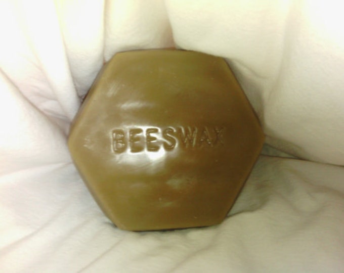 Mind your own beeswax 16 Oz Raw Pure natural fresh Bees-wax 1 Lb 1 pound Bees wax