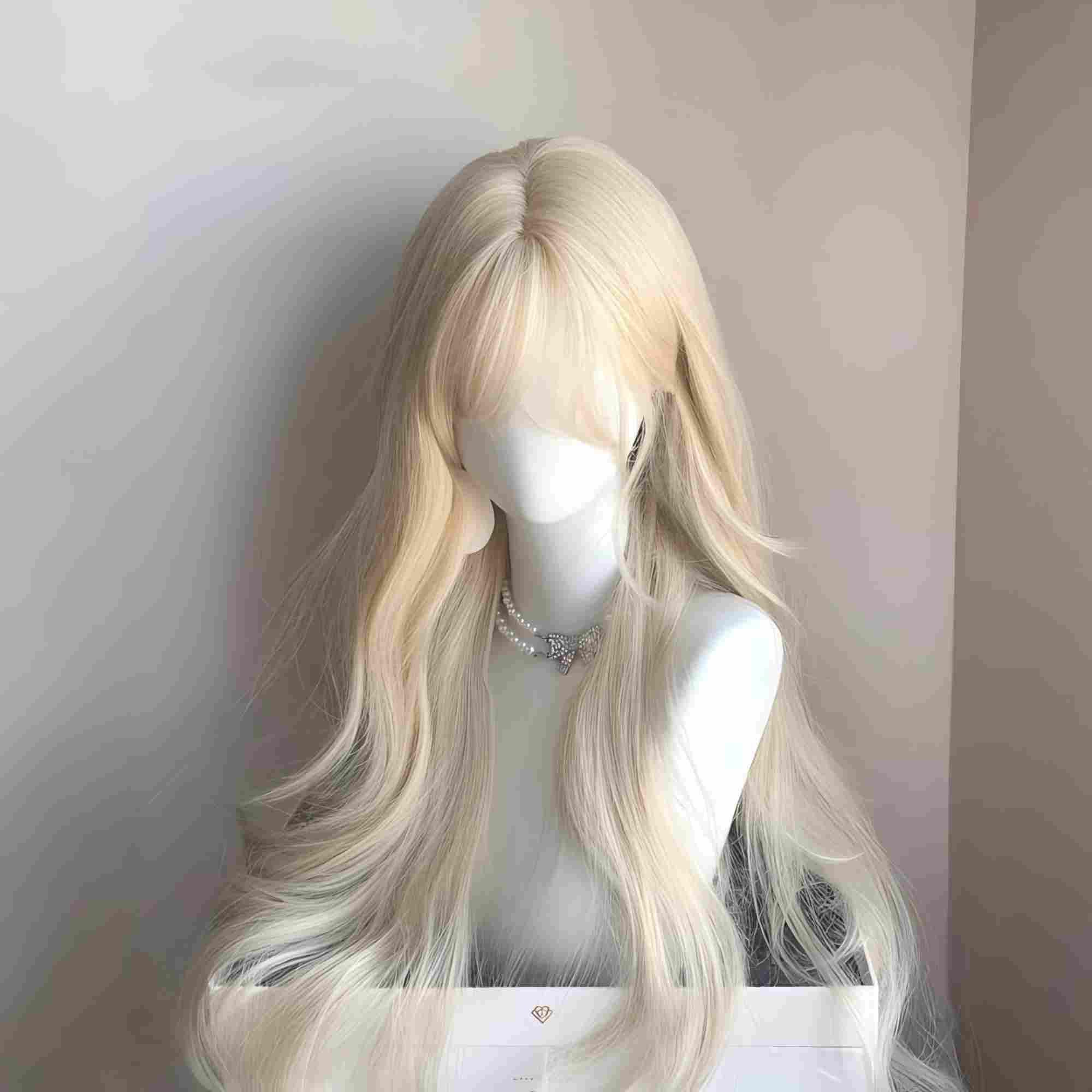 Lumine Wigs New Zealand