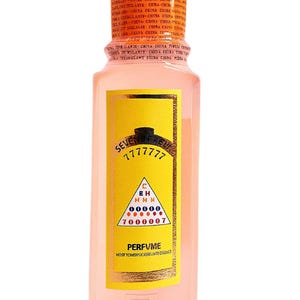 777 African Powers Perfume