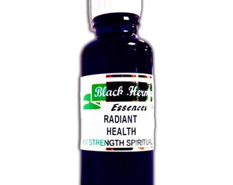 Radiant Health Oil (BH)