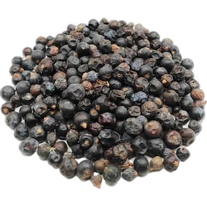 Juniper Berries Herb