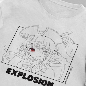 Anime Shirt, Manga Shirt, Anime Manga Shirt, Waifu Shirt, Graphic Anime Tee, Anime Lover shirt, Japanese Anime