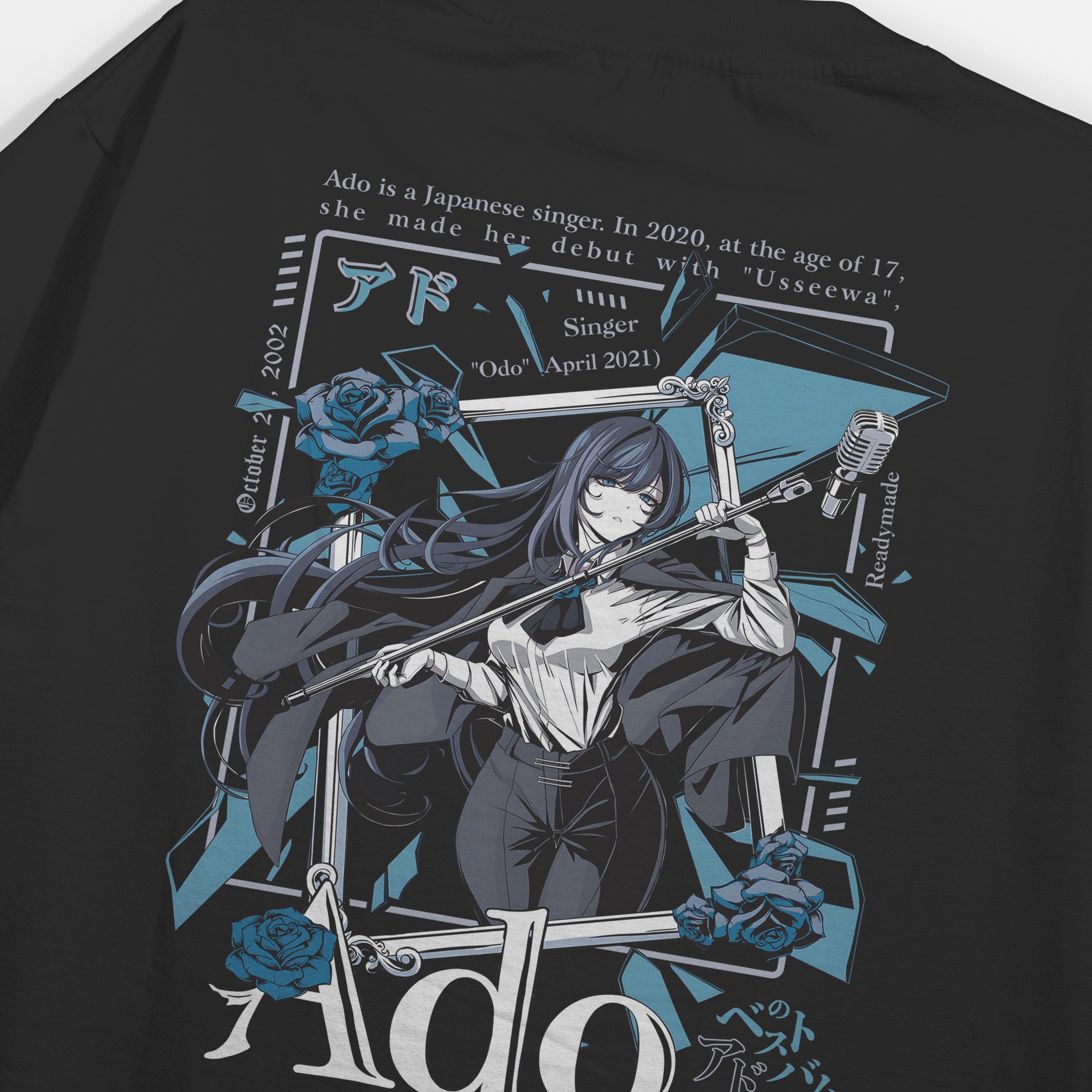 Buy Ado Merch Online In India - Etsy India