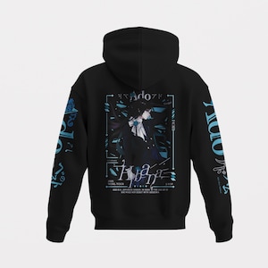 Ado Hoodie - Etsy