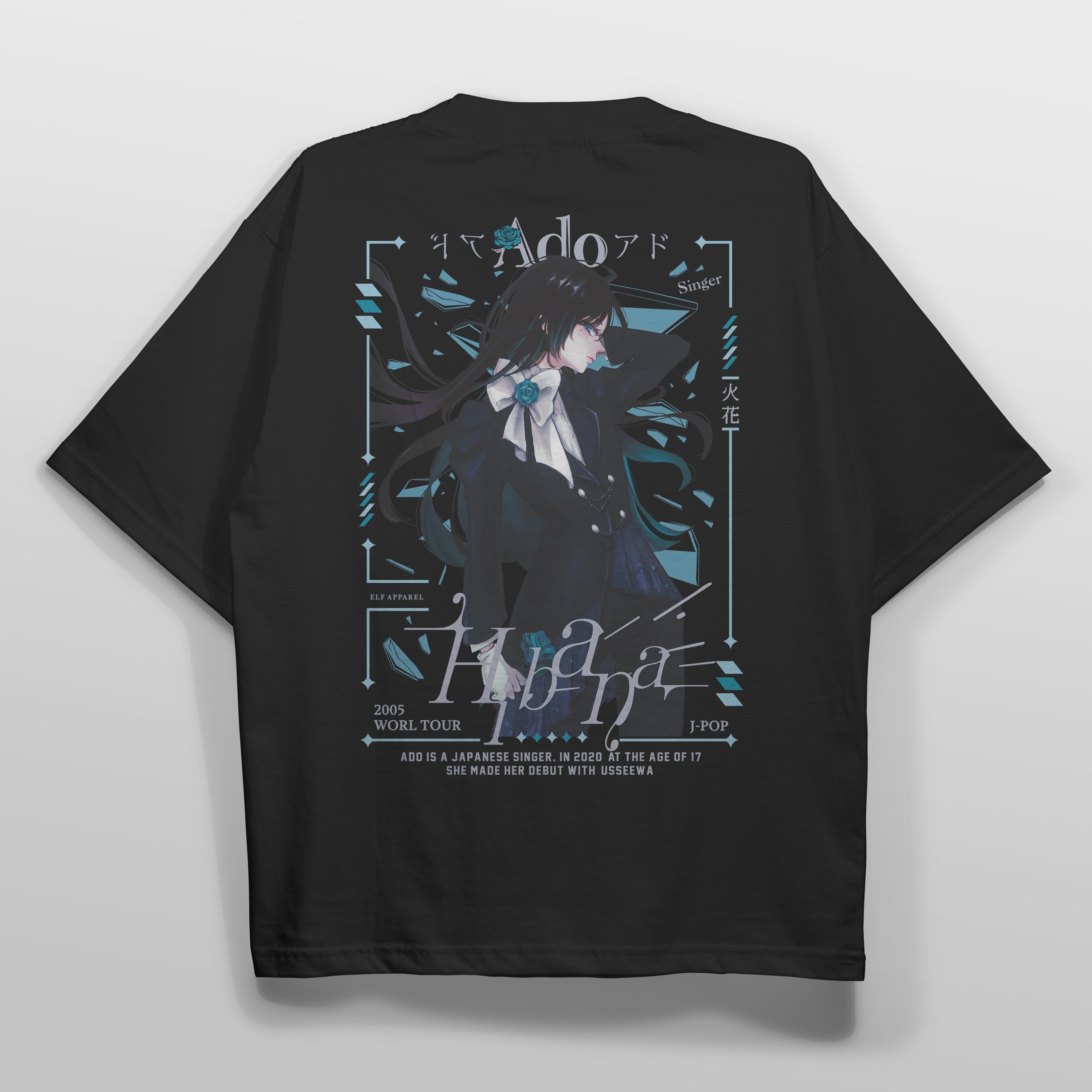 Ado 