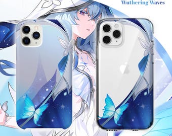 Beyond Basic: Anime Phone Cases That Protect and Impress