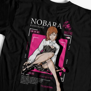 Anime Manga T-shirt, Anime Manga Shirt, Anime Manga Tee, Japanese Anime, Anime Shirt, Manga Shirt, Vintage Anime Shirt, Waifu Shirt