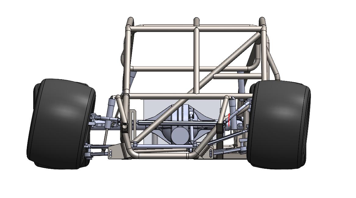 Tour Modified (solidworks for Makers Only) CAD Assembly - Etsy