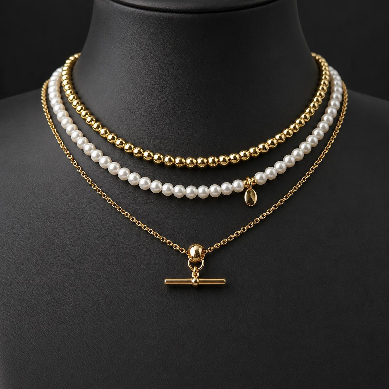 Devil wears prada necklace - Etsy 日本