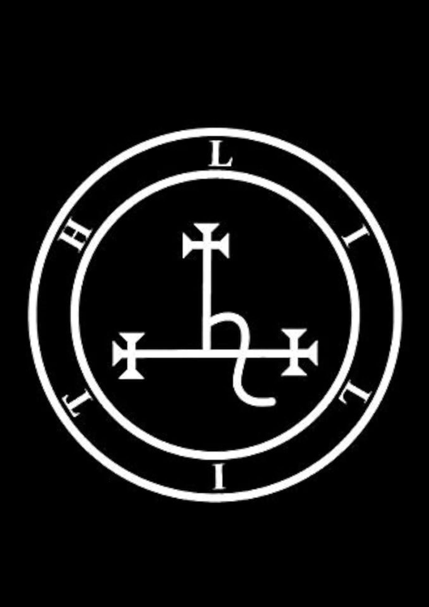 Lilith Sigil - Etsy