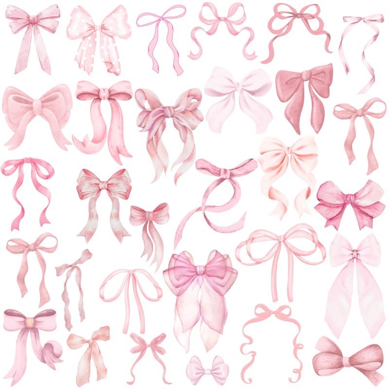 Estetic Ribbon Aesthetic Ribbon - Etsy