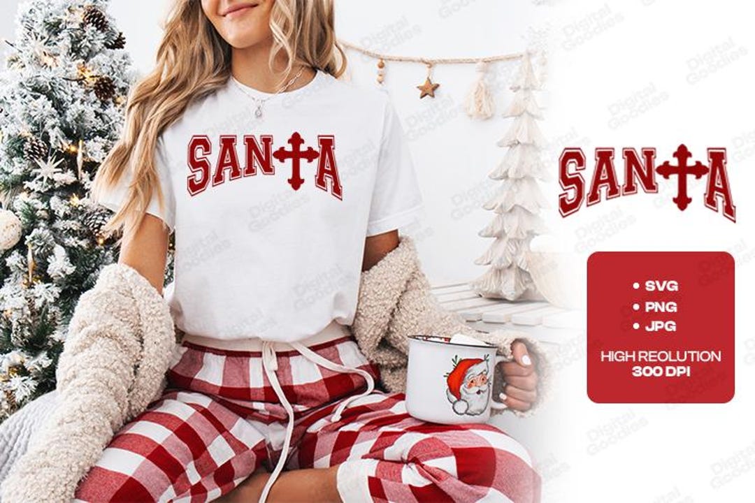 Home for the Holidays Ho Ho Ho SVG PNG JPG Gingerbread Cut File - Etsy