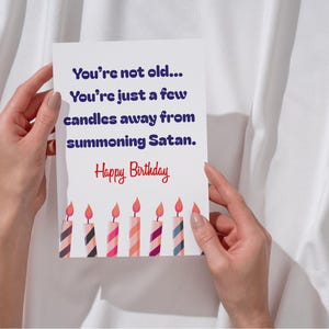 Digital Birthday Card