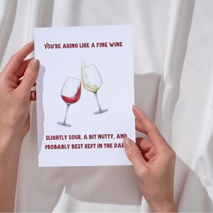 Digital Birthday Card