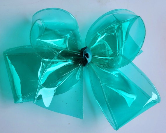 Jelly bows- Extra Large, Waterproof Hair bows!!
