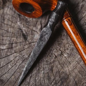 vintage tobacco knife Tobacco Knife