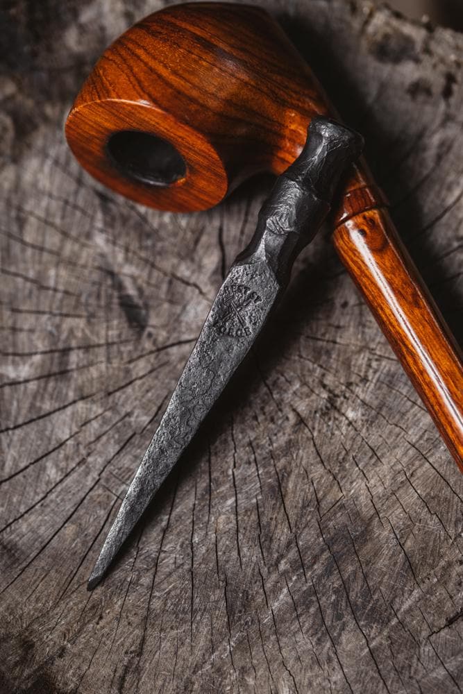 fancy tobacco Pipe Tobacco Tamper