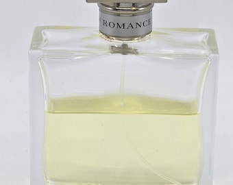 香水(男性用) Ralph Lauren Romance Eau de Toilette50ml Ralph Lauren Romance for Men Eau De Toilette 50ml 1.7 Fl. Oz