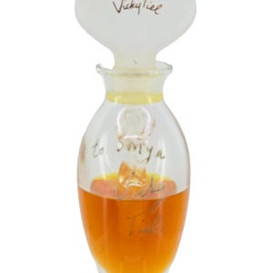 Vicky Tiel Perfume - Etsy