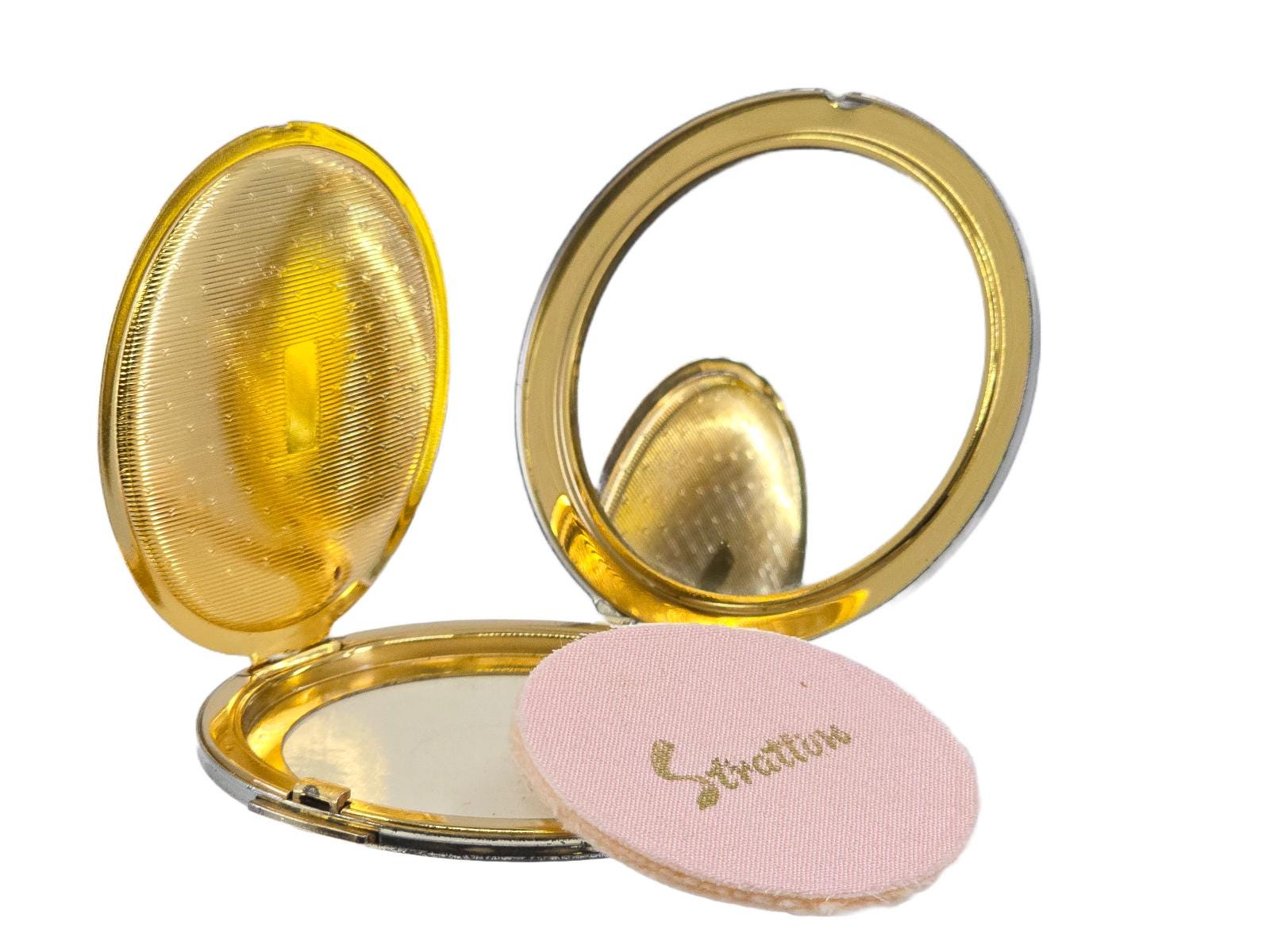 Stratton compact - Etsy 日本