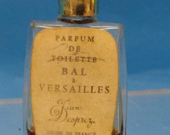 Jean Desprez, Bal à Versailles, 'The Ball in Versailles', 30 ml