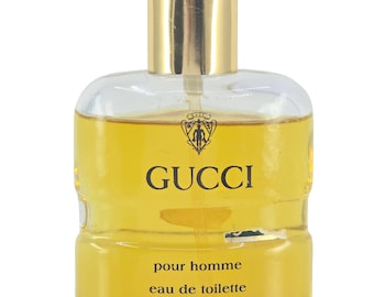Gucci Pour Homme II 100ml EDT - Discontinued Gucci Fragrance - Etsy