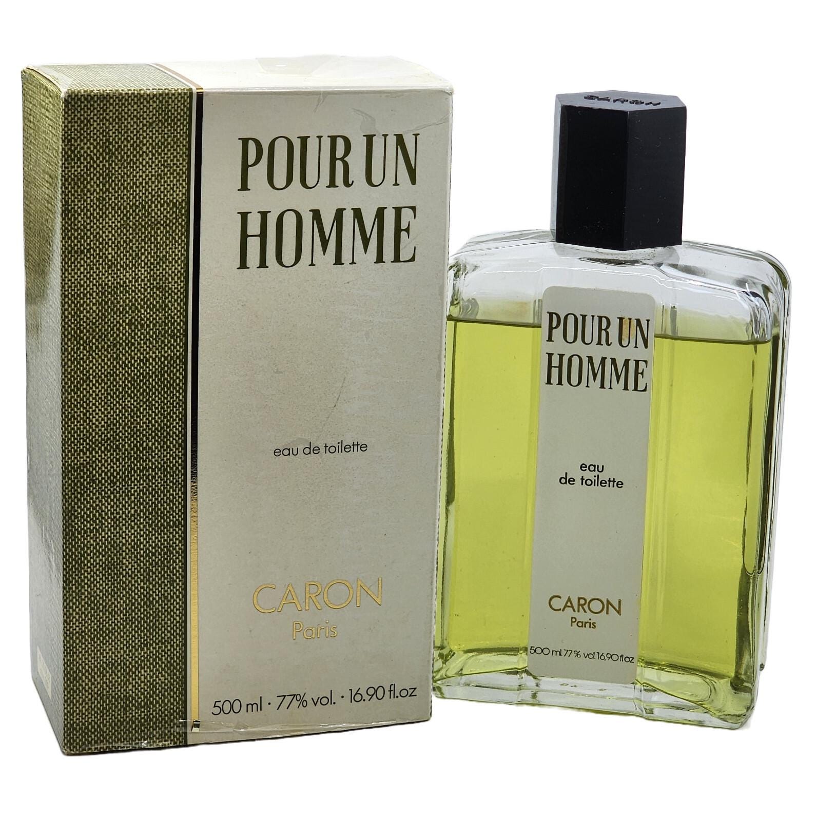 Pour un homme caron - Etsy 日本