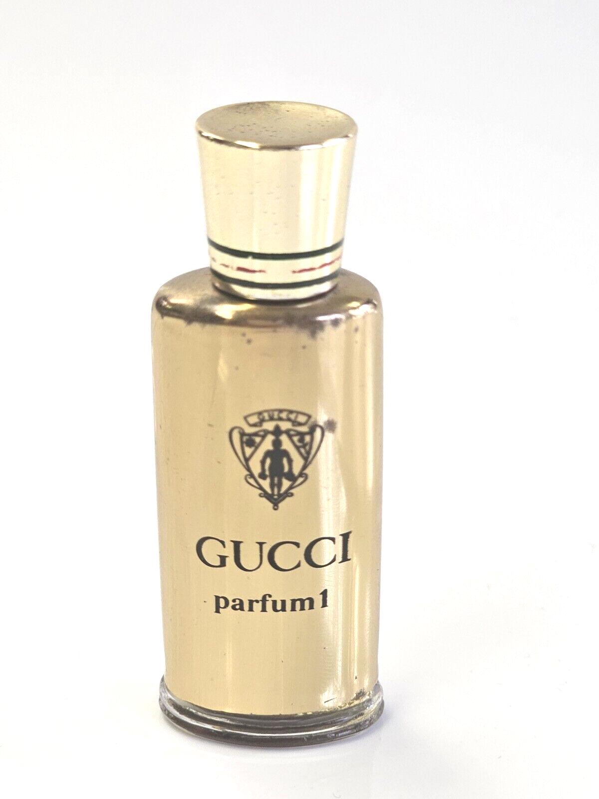 Gucci No 1 Parfum - Etsy