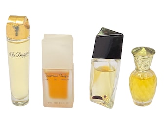 Vintage 90's GUESS by Georges Marciano Twist Eau De Toilette Spray