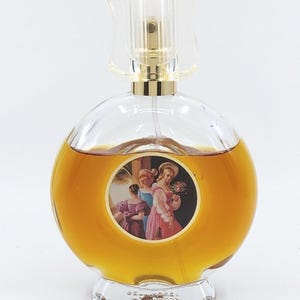 Vintage Bal A Versailles By Jean Desprez Eau De Toilette 3.4 Oz Spray Perfume