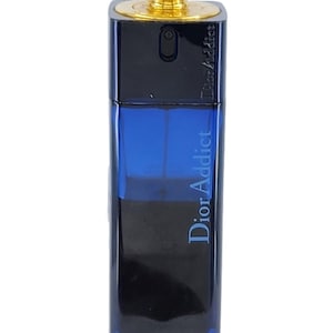 Vintage Dior Addict By Christian Dior 3.4oz Eau De Parfum Demonstration Spray