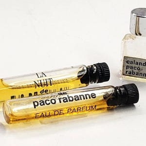 La nuit paco rabanne - Etsy 日本