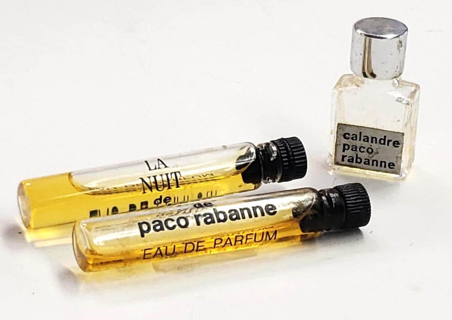 La nuit paco rabanne - Etsy 日本
