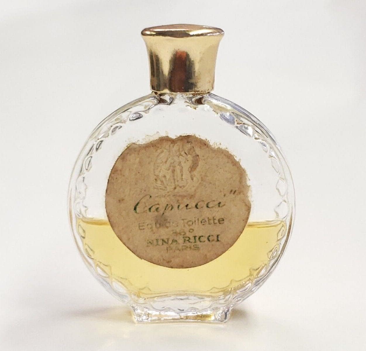 Nina ricci lalique - Etsy 日本