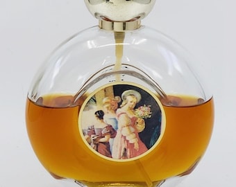 Vintage Bal A Versailles By Jean Desprez Eau De Toilette 3.4 oz Spray Perfume
