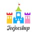 Joejoeshoppe store logo