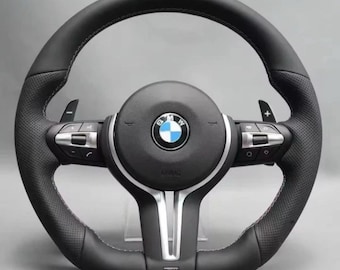 Stuurwiel voor BMW alle series F en E serie 1,2,3 4, 5, 6, 7, 8 serie X