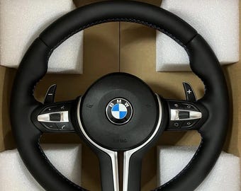 Stuurwiel voor BMW alle series F en E serie 1,2,3 4, 5, 6, 7, 8 serie X