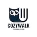 CozyWalksStudio store logo