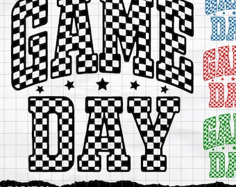 Retro Game Day PNG SVG, baseball season svg, Distressed Design Sporty Baseball (Digital Download)