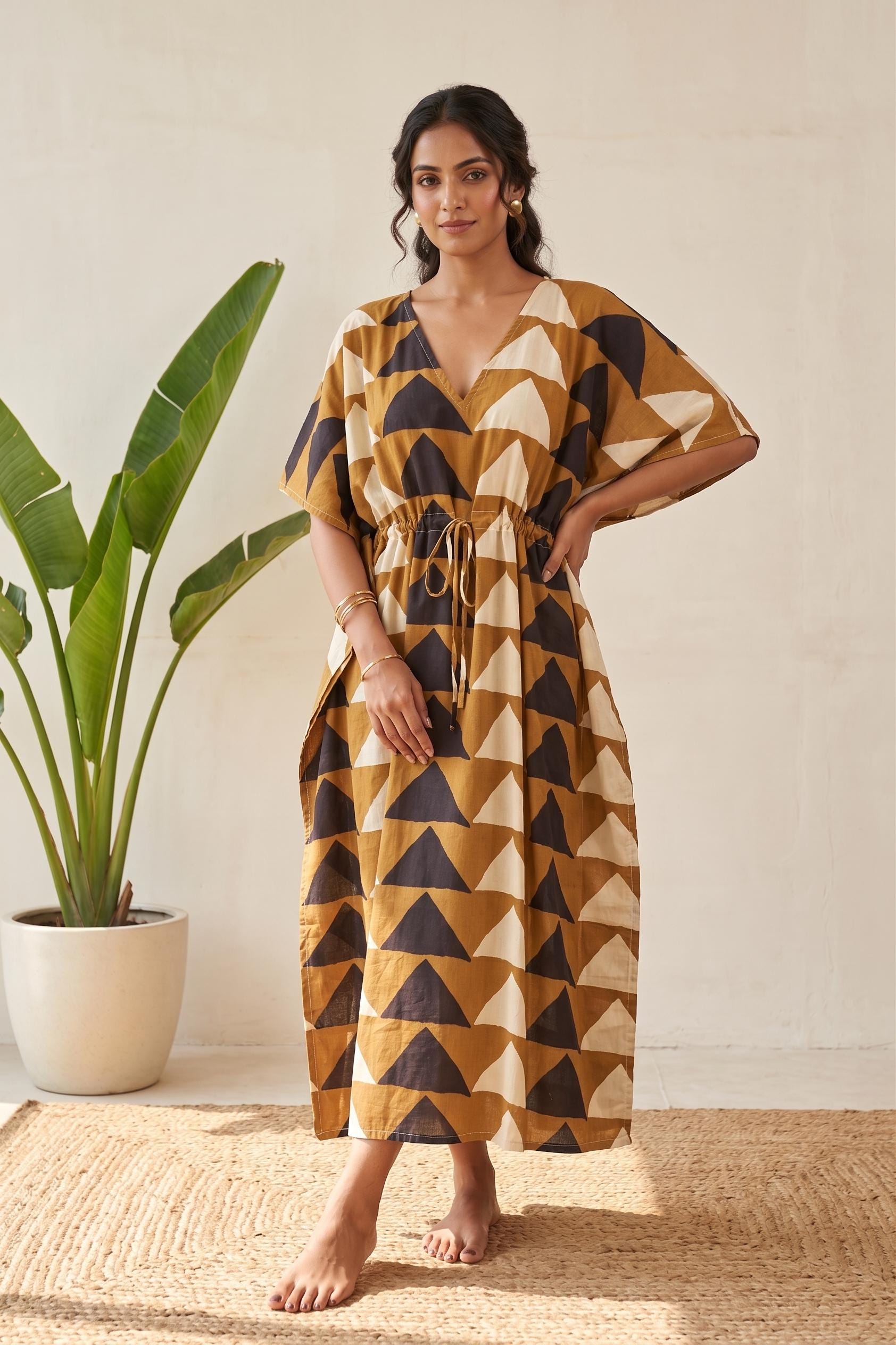 indian dress for short women Indian Ethnic Fashion Guide for Petite Women