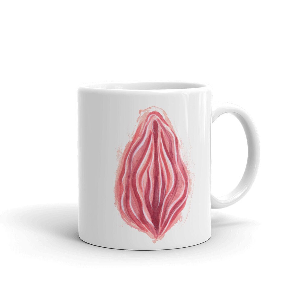 Kali / Vagina LGBTQIA Feminist Art Doula Midwife Gift Coffee | Etsy