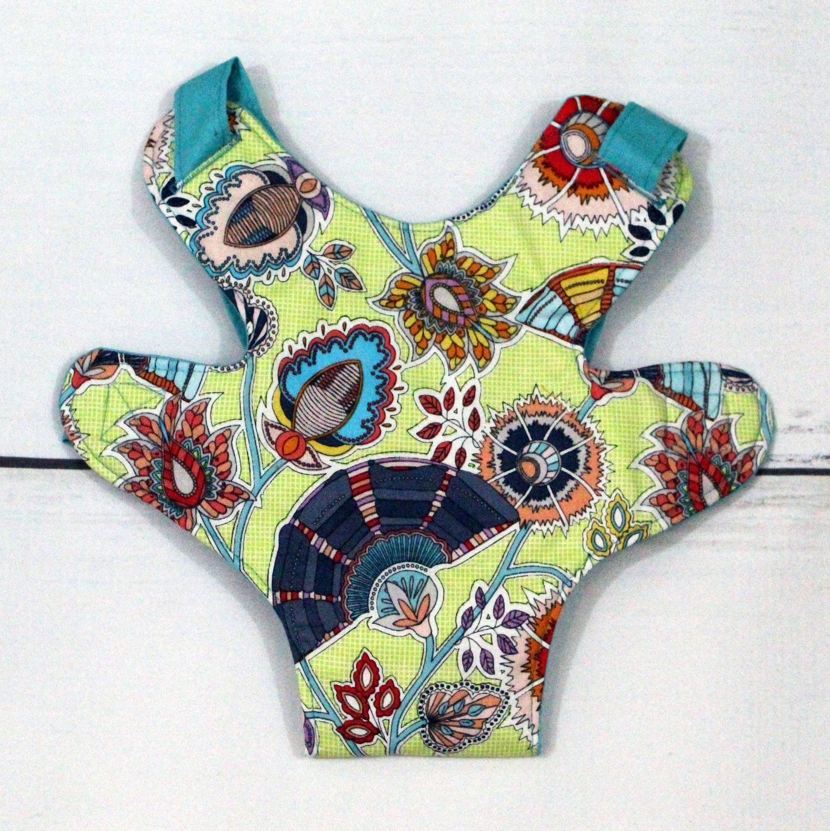 baby doll front pack carrier