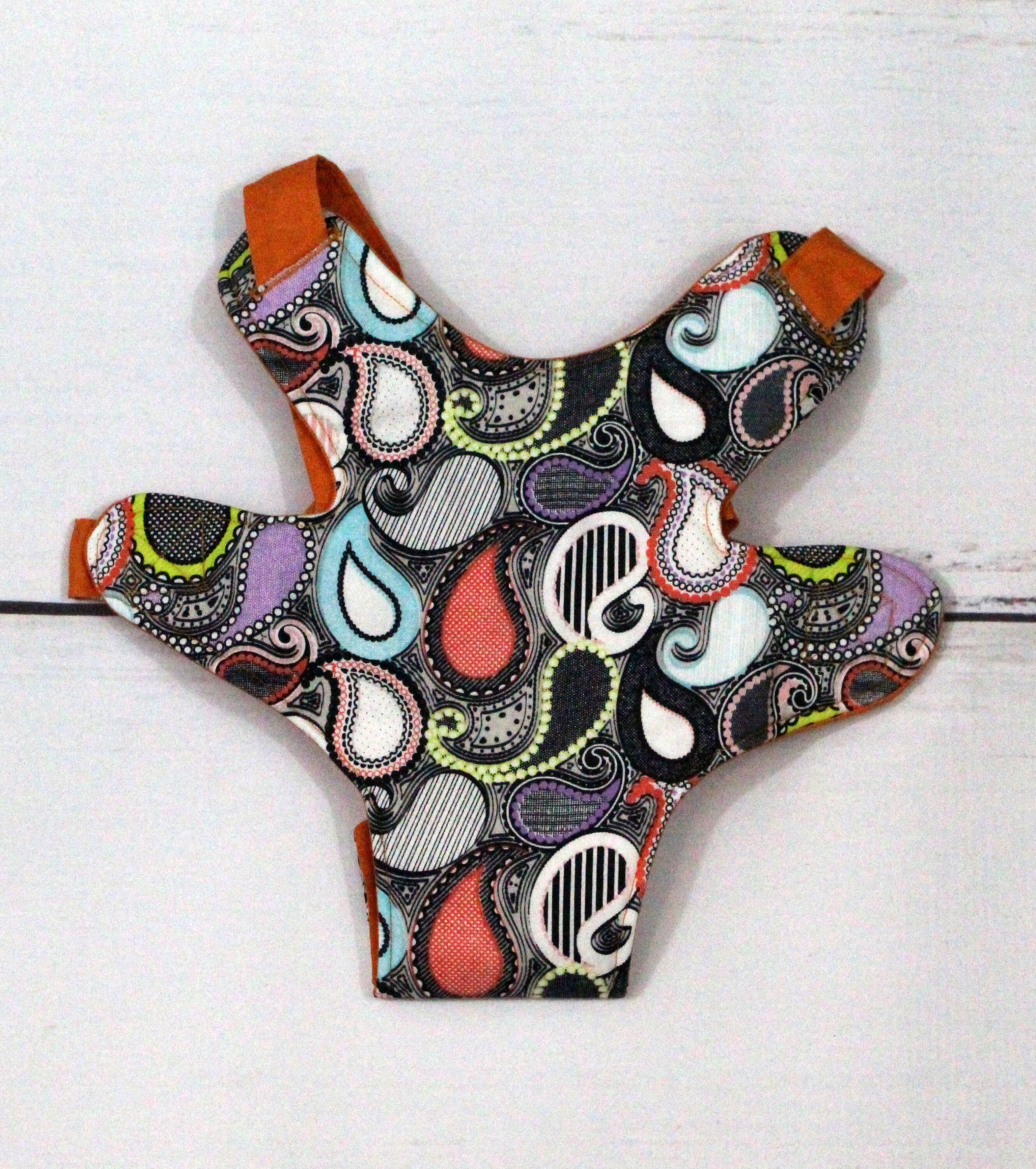 baby doll front pack carrier