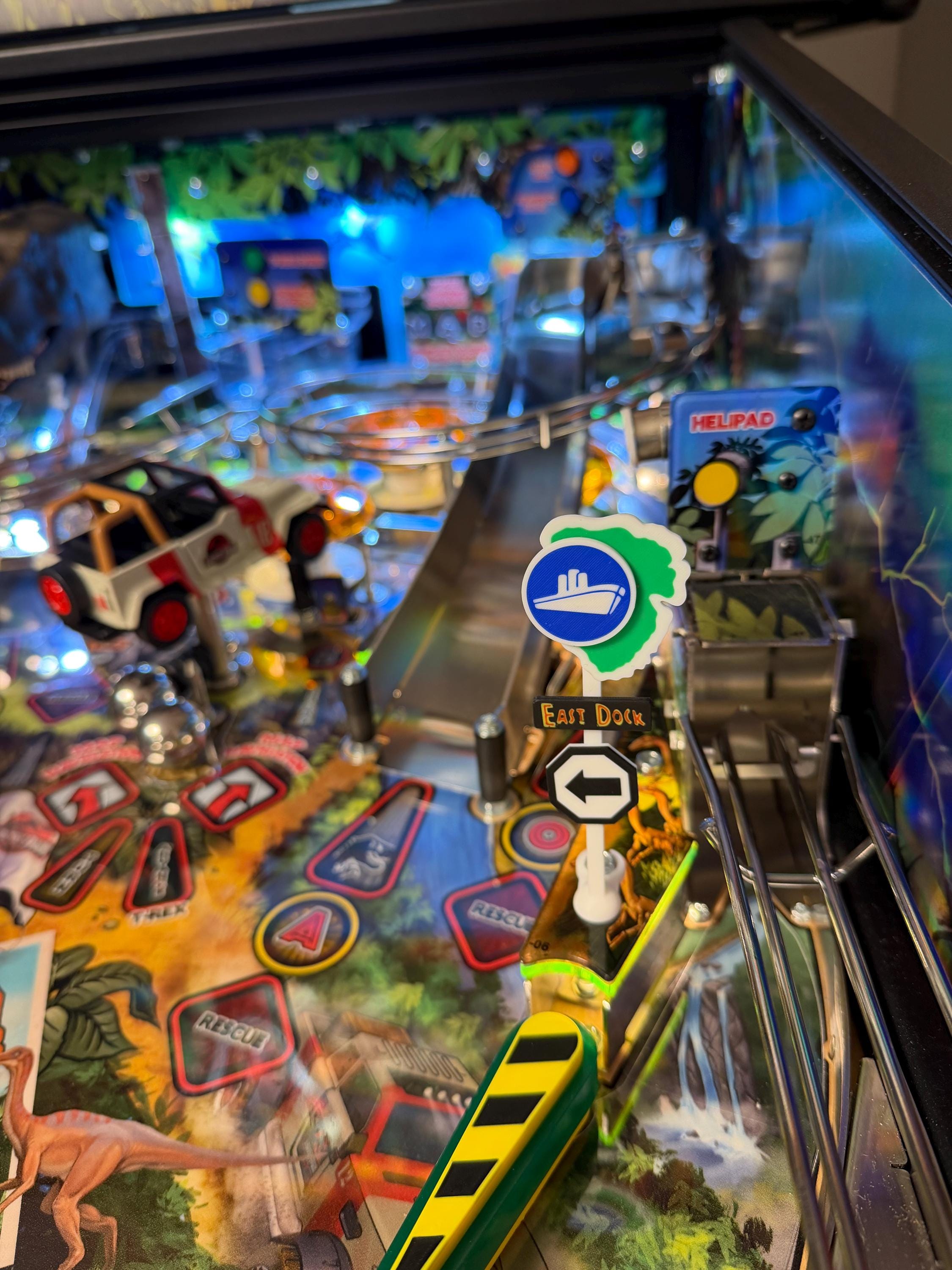 Pinball mods - Etsy 日本