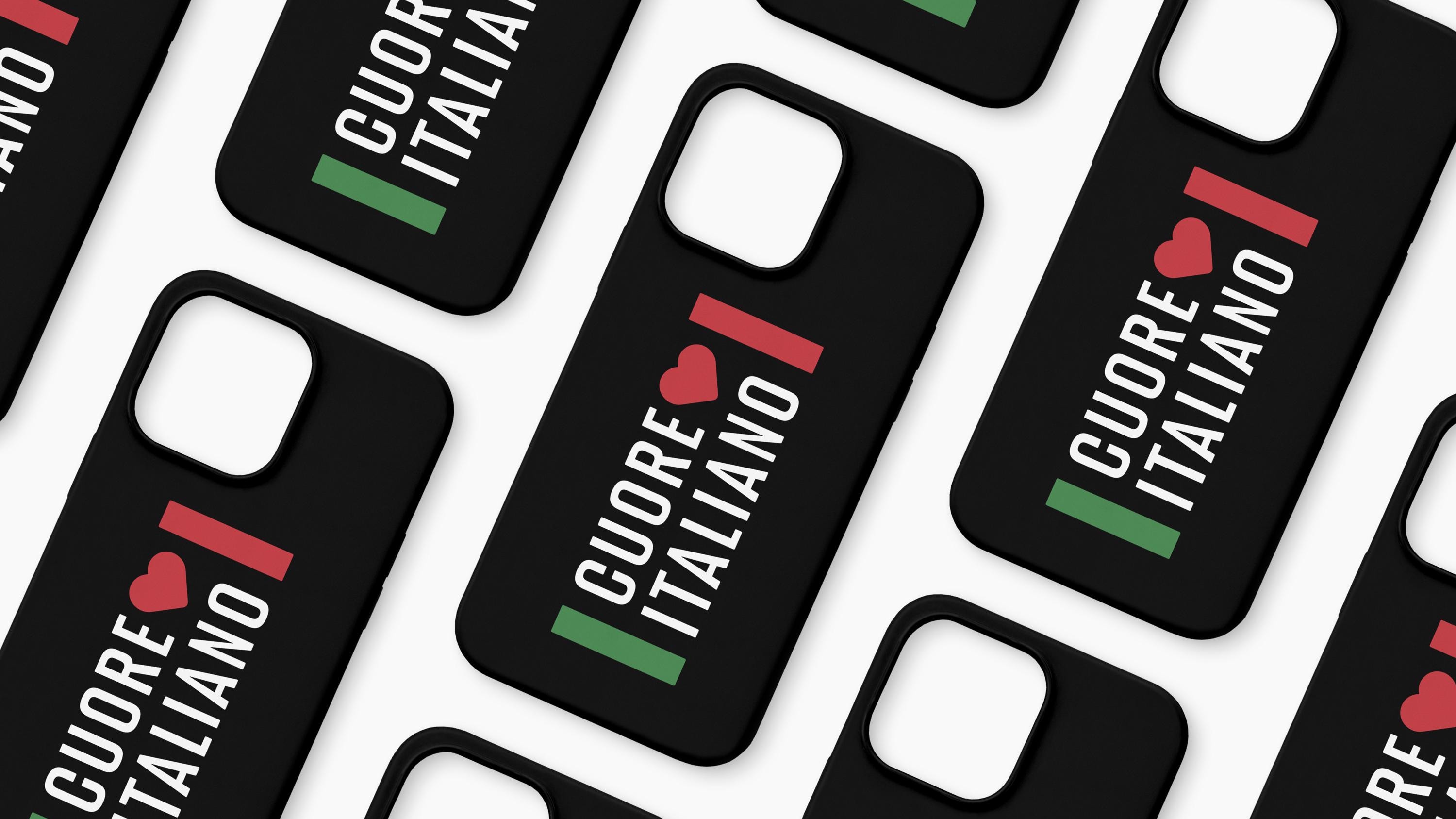 Valentino Phone Case - Etsy