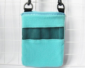 Sugar glider bonding pouch