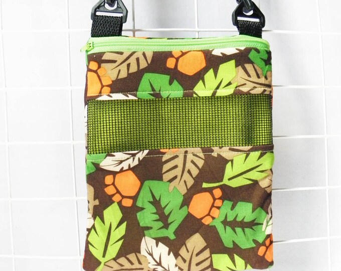 Sugar Glider and Rat Bonding Pouch Etsy