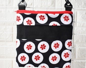 Sugar glider and rat bonding pouch